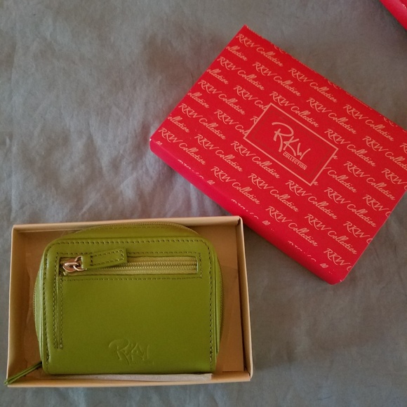 Card Wallet - Picture 1 of 3